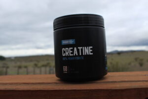 Creatina 100% Monohidrato 300 Gr "Primetech" - Imagen 4