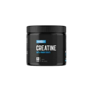 Creatina 100% Monohidrato 300 Gr "Primetech"
