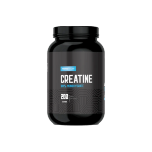 Creatina 100% Monohidrato 1000 Gr "Primetech"
