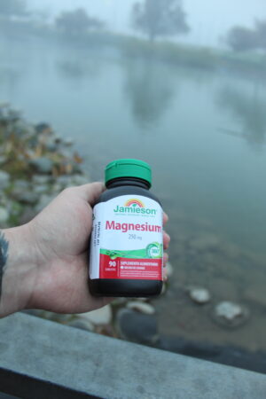 Magnesio Jamieson 250 mg 90 Tabletas - Imagen 6