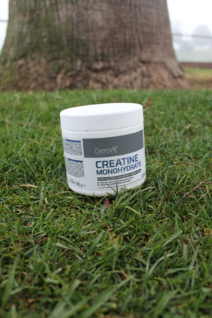Creatina Ostrovit Monohidratada 300 G Sabor Cola - Imagen 4