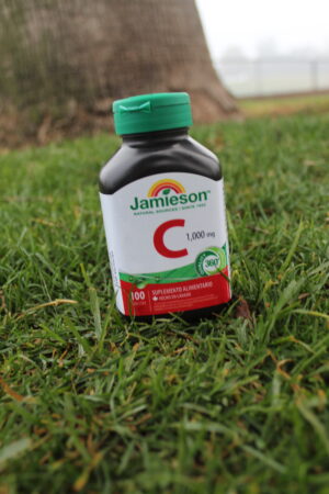 Vitamina C Jamieson 1000 Mg 100 Tabletas - Imagen 7